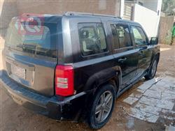 Jeep Patriot